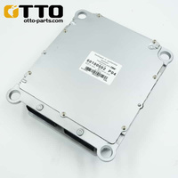 Panel de Control OTTO D6D D7D ECU 60100002 VOE60100002 con Programa para Excavadora Volvo EC160B EC180B EC210B EC240BLC
