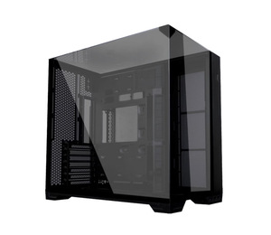 Boîtier de jeu populaire avec panneau latéral en verre trempé, boîtier d'ordinateur de jeu ATX, boîtier PC de jeu - Product Image 6
