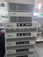 Filtro de Potencia Activo Versátil AHF/APF 100A-200A con Controlador FPGA, Puerto de Alta Temperatura 45C, 380V, IP42, para Calidad de Energía en Maquinaria