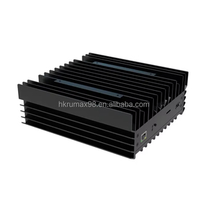 Yeni RuMax IceRiver ALPH AL0 400GH/S <150W SHA-256 ASIC PSU Alephium Miner Stok Bilgisayar Veri İşlemcisi 1 Yıl Garantili Özel - Product Image 1