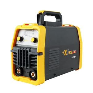 Saldatrice Inverter DC per Saldatura MMA ad Alta Potenza Nuova - Product Image 4