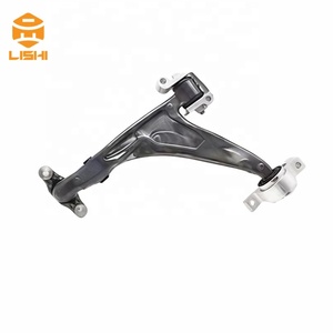 Braccio di controllo per <span class=keywords><strong>Volvo</strong></span> V60 II <span class=keywords><strong>Cross</strong></span> <span class=keywords><strong>Country</strong></span> (227) XC60 II (246) XC90 II (256) 32381882 31360644 31658893 32246811 32381879 - Product Image 2