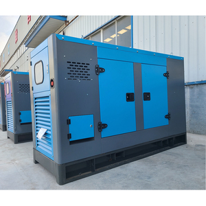 ราคาเครื่องกำเนิดไฟฟ้าแบบเงียบ 20kw 30kw 40kw 50kw รุ่น WF-R25 เครื่องกำเนิดไฟฟ้า 30kw WF-R25 - Product Image 3