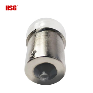 Hsg หลอดฮาโลเจนสำหรับรถยนต์หลอดไฟหยุด/หยุด<span class=keywords><strong>รถ</strong></span>แบบสัมผัสคู่1157 P21/5W S25 Bay15d 7440/7443 - Product Image 6