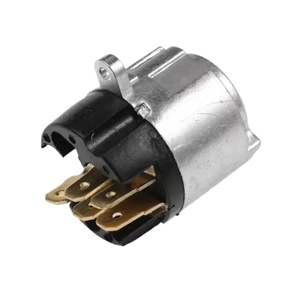 Interruptor de Encendido de Alta Calidad, Marca HY, para Nissan 4875001B00 48750D0100 4875001G25 48750-01B00 48750-D0100 48750-01G25 - Product Image 5