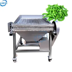 100kg edamame peeler machine french green bean peas shelling machine price