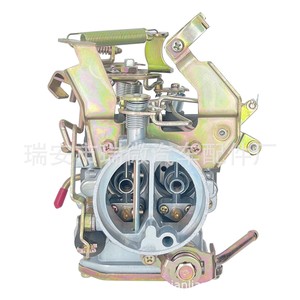 Carburador J16 16010-03W02 para reemplazo y reparación de motor, número de pieza LY-010037 - Product Image 2