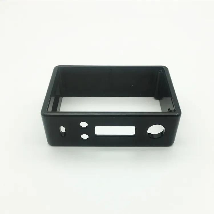 Best new invention new 2023 pop cnc milling aluminum 6061 diy box mod enclosure factory directly