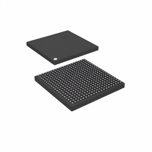 Achetez en ligne des composants électroniques embarqués 400 LFBGA LCMXO3LF-9400C-5BG400C BOM IC en stock - Product Image 1