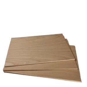 Tablero de Contrachapado de Álamo de Alta Densidad Ecológico con Superficie de Chapa Decorativa de <span class=keywords><strong>Haya</strong></span>, Resistente al Agua E2, Precio Competitivo - Product Image 6