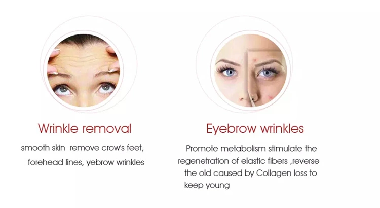 Home Use Hifu Machine Vmax Smas Face Lift HIFU Device Wrinkles Removal Tool Skin Tighten Machine
