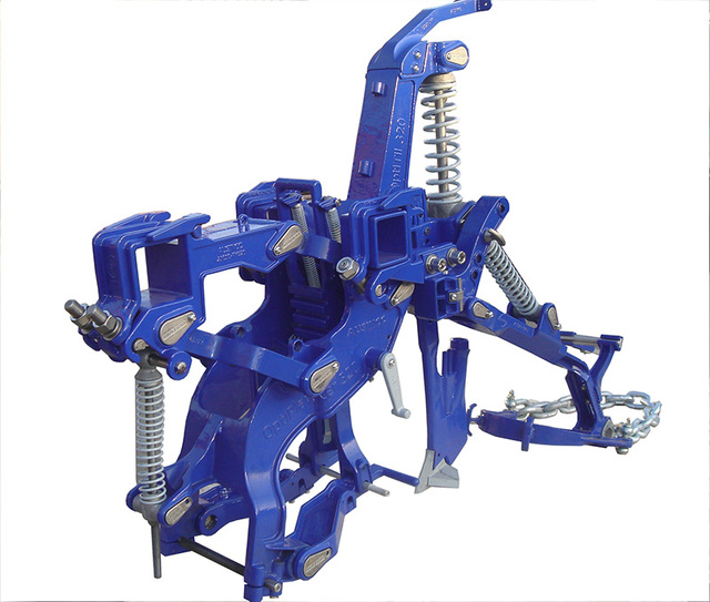 2022 Hot Sale Custom Agricultural Machinery Equipment Parts Tractor Parts Assembly Plow Machine
