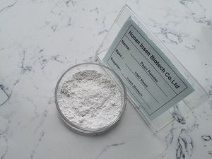 Toptan fiyat deniz suyu ve tatlı su kaynağı güvenli yenilebilir inci tozu gıda sınıfı - Product Image 6