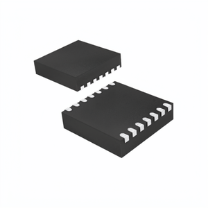14 composants électroniques WFDFN Exposed Pad MAX8600ETD+T en stock pour chargeurs de batterie - Product Image 1