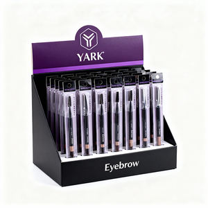 Wholesale Custom Corrugate <b>Cardboard</b> <b>Paper</b> Display Box High-Visibility Retail Display Boxes for Pet Treats and Small Goods - Product Image 6