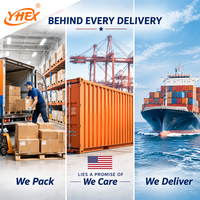 Expédition de Chine vers Amazon FBA, transitaire agréé, ramassage en usine, port à porte, suivi des marchandises.