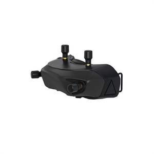 Nouveauté 2023 Skyzone SKY04O OLED 5.8G 48CH Récepteur Steady View 1024X768 DVR FPV avec lunettes et suivi de tête, ventilateur inclus pour drone de course RC - Product Image 1