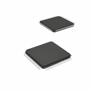Manufacturer Channel Electronics Component MB9BF406NAPMC-G-JNE1 100 LQFP Embedded - Product Image 1