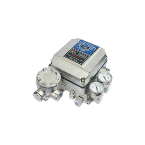 Série électro-pneumatique originale YTC YT-1050 - Product Image 5