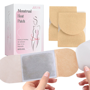Nuovi <span class=keywords><strong>Prodotti</strong></span> Popolari: Cuscinetti Termici per Crampi Mestruali, Patch Riscaldanti per il Ciclo - Product Image 6