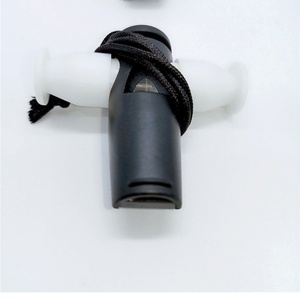 Sifflet d'instrument de <span class=keywords><strong>percussion</strong></span>, sifflet éducatif pour enfants, sifflet de <span class=keywords><strong>samba</strong></span> - Product Image 6