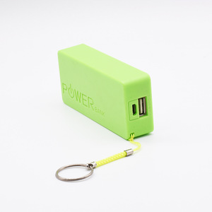 Gran oferta, Banco de energía de capacidad real, 5000mAh, artículos de regalo de buena calidad, Banco de energía pequeño con forma de Perfume Delgado <span class=keywords><strong>barato</strong></span> - Product Image 3