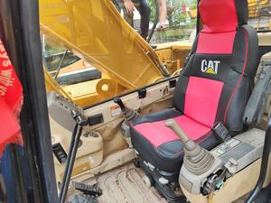 Nueva llegada Excavadora usada Caterpillar 325BL Excavadora de orugas hidráulica usada japonesa original CAT325D2 325D a la venta - Product Image 6