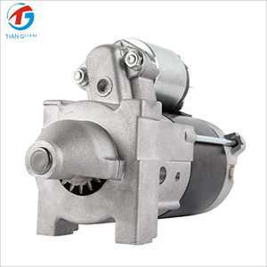 มอเตอร์สตาร์ทไฟฟ้าสำหรับรถเอทีวี 12V รุ่นใหม่ AUC14731 STG92930 MIA12023 844503 410-52421 - Product Image 2
