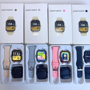 Produttore di Sport Fitness L13 Y13 Smart Watch 1.83 pollici HD Full Touch Screen impermeabile BT chiamata <span class=keywords><strong>cardiofrequenzimetro</strong></span> <span class=keywords><strong>Smartwatch</strong></span> - Product Image 2