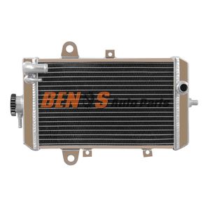 Radiador de Aluminio para <span class=keywords><strong>Yamaha</strong></span> <span class=keywords><strong>Raptor</strong></span> 700 YFM 700R 2013-2018 2015 2016 <span class=keywords><strong>2017</strong></span> - Product Image 1