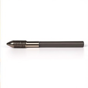 ดอกต๊าป TA1151 VA Sharpening B เคลือบ TiAlN สำหรับรูทะลุ ประสิทธิภาพสูง สำหรับเหล็กสแตนเลสและวัสดุที่มีคุณภาพสูง - Product Image 2