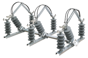 Déconnexion <span class=keywords><strong>de</strong></span> <span class=keywords><strong>dérivation</strong></span> ABS-Recloser Commutateur d'isolation haute tension extérieur Commutateur d'isolateur <span class=keywords><strong>de</strong></span> groupe Interrupteur <span class=keywords><strong>de</strong></span> déconnexion d'air - Product Image 3