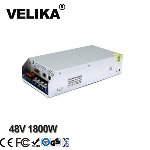 Fuente de Alimentación Conmutada de 1800W 48V OEM, Fuente de Alimentación de 1800W 50A - Product Image 1