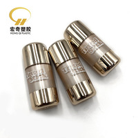 Tube de fard à joues crème de maquillage de haute qualité Emballage en bâton de fard à joues contour visage avec logo personnalisé