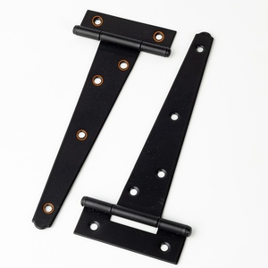 Rodamiento de ranura triangular en forma de T, accesorios de ventana de puerta de acero inoxidable de cierre suave para cocina, taller, baño, moderno, 35mm - Product Image 2