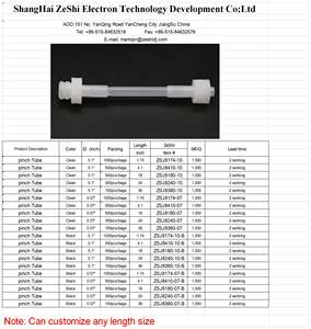 Tubi a Pinza (Aghi Dispensatori) all'Ingrosso - Product Image 2