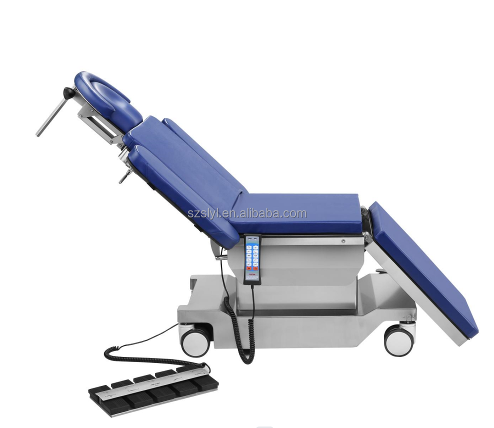 Ophthalmology Operating Table Ophthalmic Electric Surgery Table