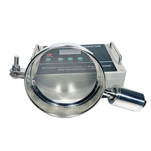 실험실 입자 해석을 위한 소형 28KHz 초음파 진동 스크린 시스템 - Product Image 4