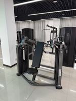Équipement de fitness commercial de haute qualité en promotion – Appareil de musculation à charge par poulie pour entraînement en salle de sport – Curl des jambes isolalettes en position debout