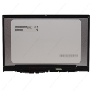หน้าจอสัมผัสขนาด 14 นิ้ว สำหรับ ASUS <span class=keywords><strong>Chromebook</strong></span> <span class=keywords><strong>Flip</strong></span> <span class=keywords><strong>CX1</strong></span> (CX1400) รุ่นใหม่เอี่ยม ความละเอียด FHD 1920x1080  45% NTSC LCD Full HD พร้อมชุดจอสัมผัส - Product Image 2