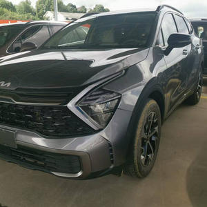 <span class=keywords><strong>KIA</strong></span> <span class=keywords><strong>Sportage</strong></span> 2023/2024 5 portes 5 places SUV  Traction avant  Essence Voiture d'occasion chinoise à <span class=keywords><strong>vendre</strong></span> - Product Image 2