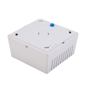 Nhà Máy Bán buôn dual tone chống trộm báo động còi báo động 108 dB DC9-15V ABS Cáp nhựa thiết bị điện tử - Product Image 6