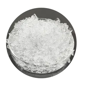 Süper emici polimer poliakrilat SAP poliakrilat bitkiler için (1-2mm)