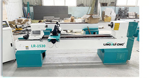 <span class=keywords><strong>Torno</strong></span> de <span class=keywords><strong>madera</strong></span> CNC de un solo eje Torneado de carpintería de alta eficiencia <span class=keywords><strong>Mini</strong></span> <span class=keywords><strong>torno</strong></span> de tallado de <span class=keywords><strong>madera</strong></span> de alta precisión - Product Image 3