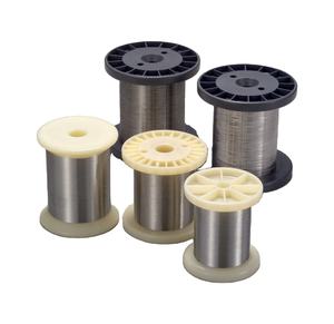 أسلاك الفولاذ المقاوم للصدأ أسلاك مستقيمة من الفولاذ المقاوم للصدأ - Product Image 1