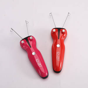 Depiladora Eléctrica Profesional ENZO para Cuerpo y Rostro, Depiladora de <span class=keywords><strong>Hilo</strong></span> de Algodón para Mujer - Product Image 5