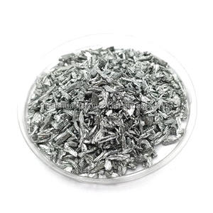 قطع تكوير مضغوطة كبيرة من المصنع للبيع ، قضيب الكادميوم ، كريات الكادميوم ، - Product Image 3