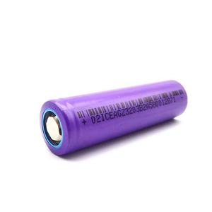 La mejor calidad de batería Auto DLG 3,6 V 2600mAh Bateria 18650 NCM, celda de batería de iones de litio para coche - Product Image 6