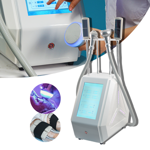 Système d'analyse de la peau du visage Cryoskin portable, scanner facial professionnel pour instituts de beauté - Product Image 2