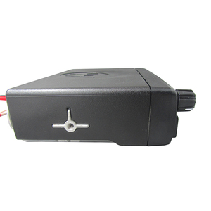 Radio Móvil Base EM400 CM340 CM160 VHF/UHF de 25 Watts con Teclado - Product Image 1